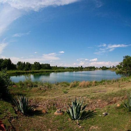 Villa Wonderland Winterton Exterior foto
